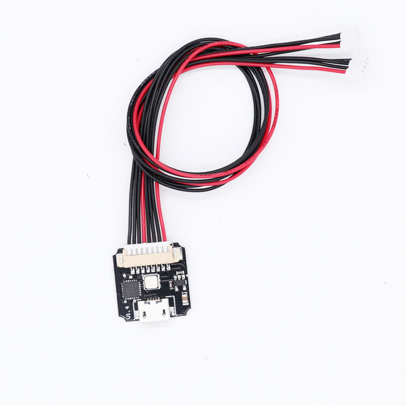 Drone Power Distribution Board - Pixhawk RGB USB Module External LED