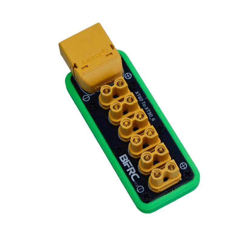 XT60 To XT30 Power Distributio - Drone Power Distribution Board ulasan dan harga
