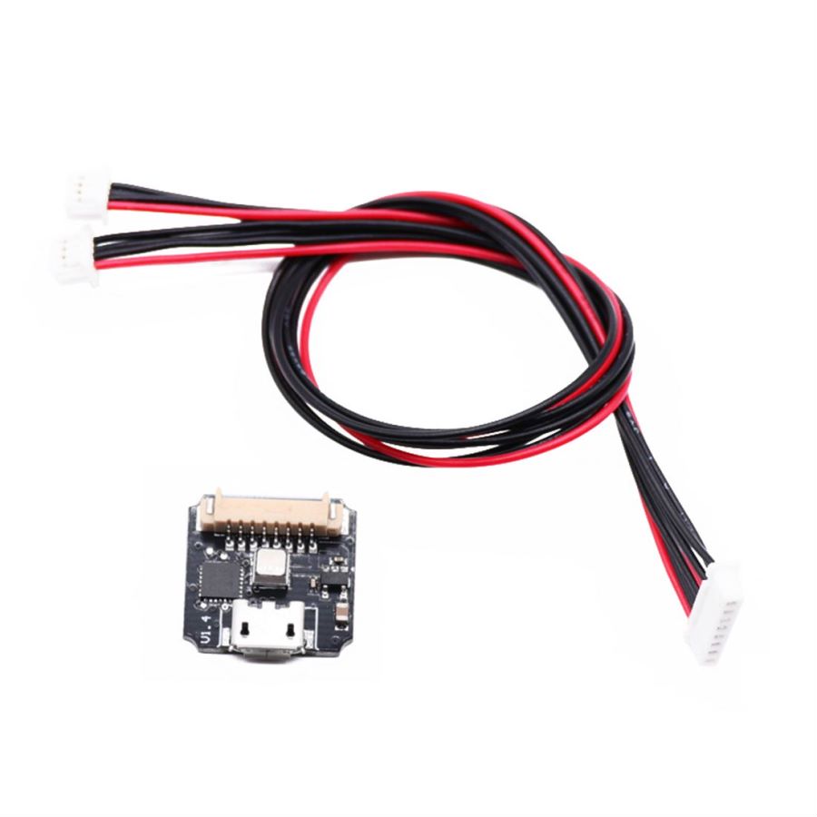 Pixhawk RGB USB Module Externa - Drone Power Distribution Board ulasan dan harga