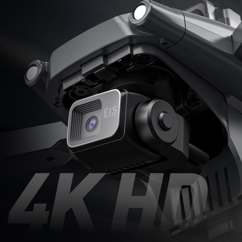 L600 PRO MAX Professional Thre - Drone Gimbal ulasan dan harga