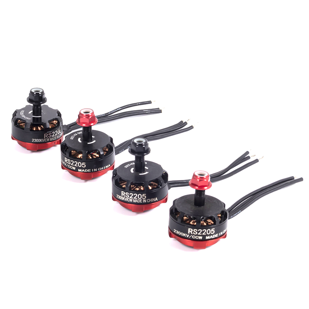 RS2205 2205 2300KV CW CCW Brus - Drone Power Distribution Board ulasan dan harga