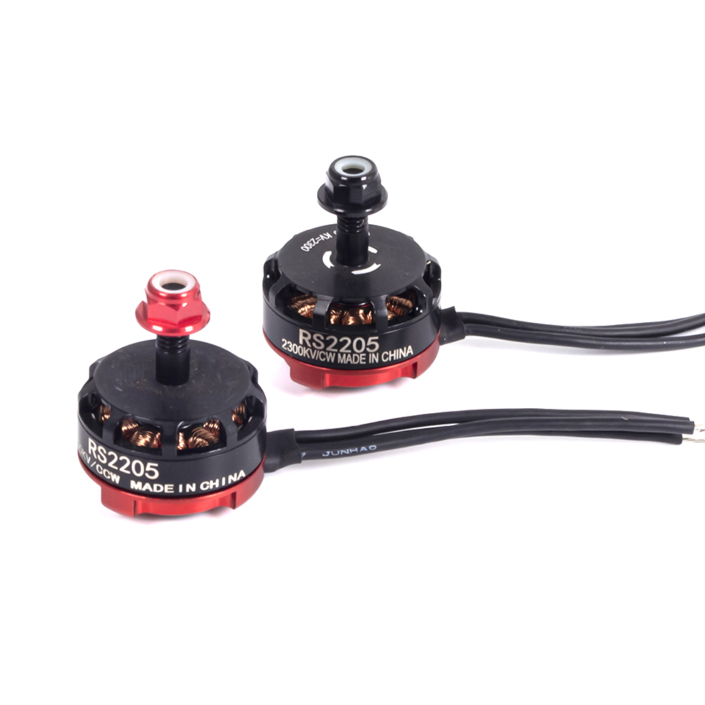 RS2205 2205 2300KV CW CCW Brus - Drone Power Distribution Board ulasan dan harga
