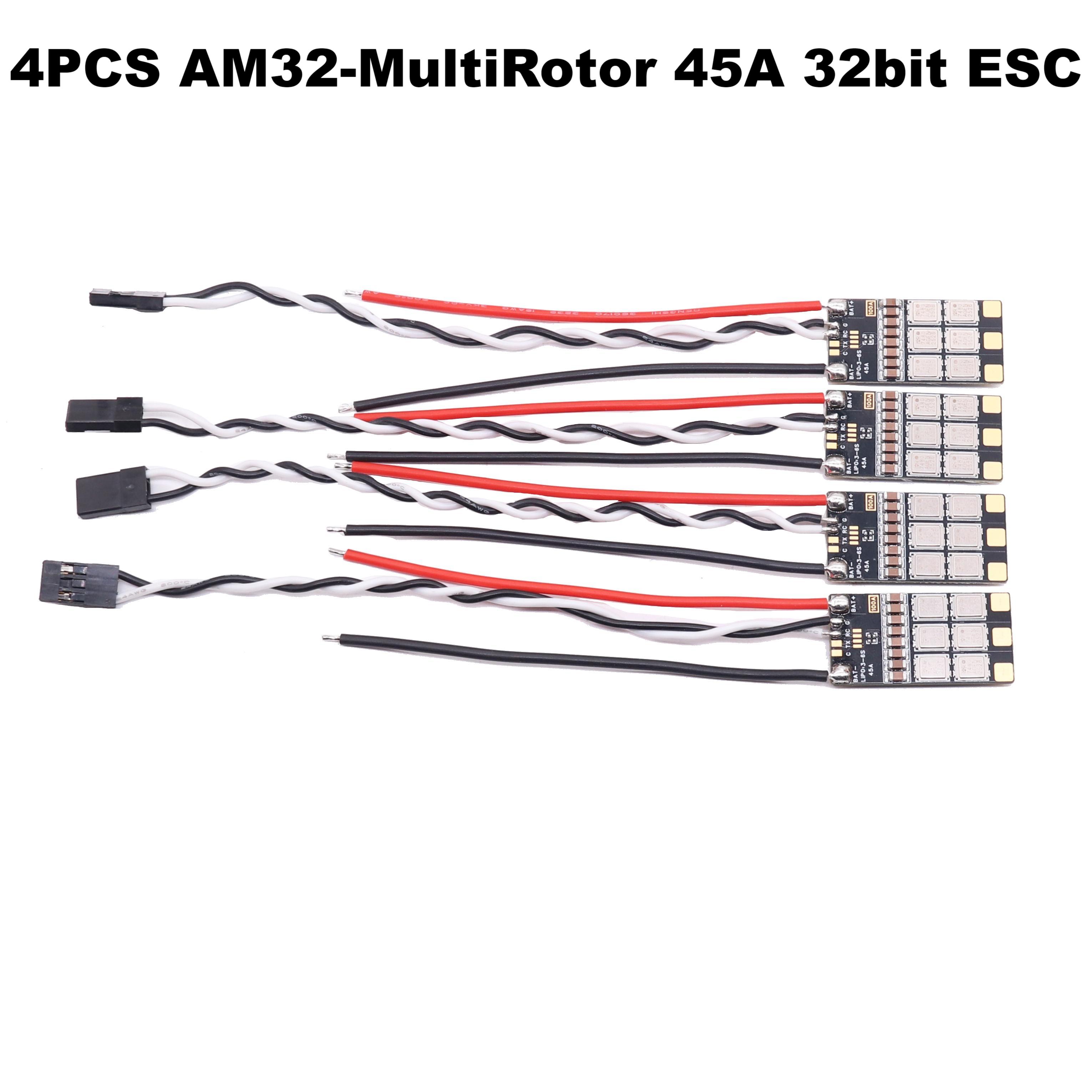 RS2205 2205 2300KV CW CCW Brus - Drone Power Distribution Board ulasan dan harga