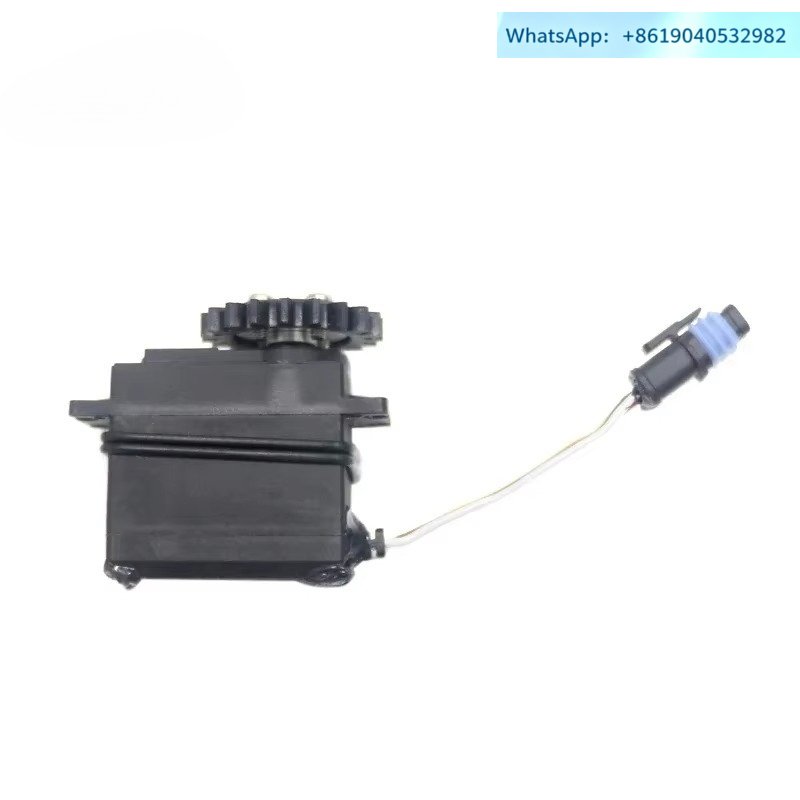 EFT Particle Spreader Gear Ser - Drone Motor ulasan dan harga