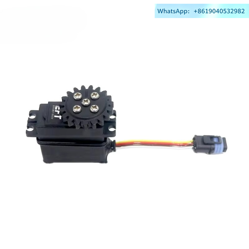 EFT Particle Spreader Gear Ser - Drone Motor ulasan dan harga