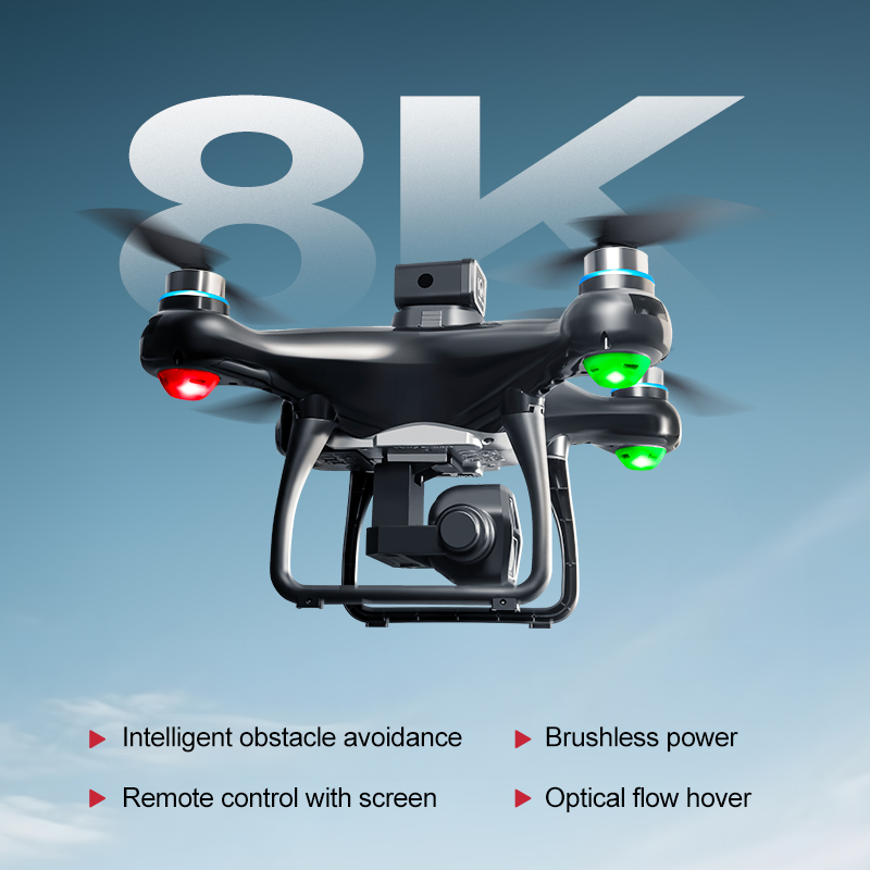 Z3 Drone HD Aerial Photography - Jjrc Drone X12 ulasan dan harga