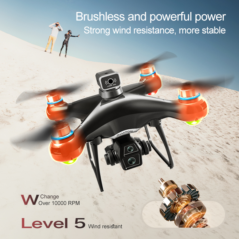 Z3 Drone HD Aerial Photography - Jjrc Drone X12 ulasan dan harga