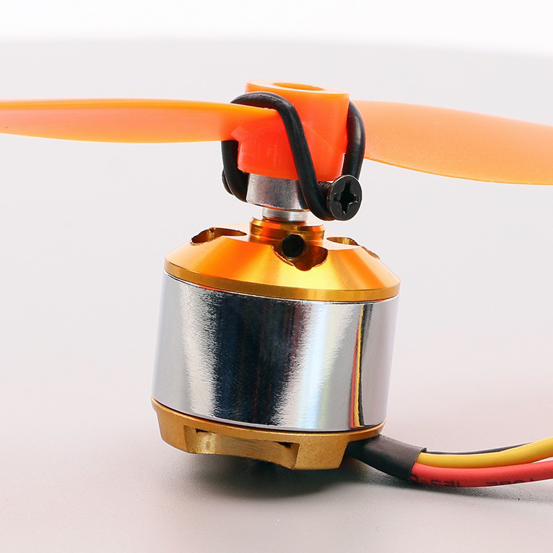 4PCS 3.0/3.17/4.0MM Airplane P - Eachine Drone E010 ulasan dan harga