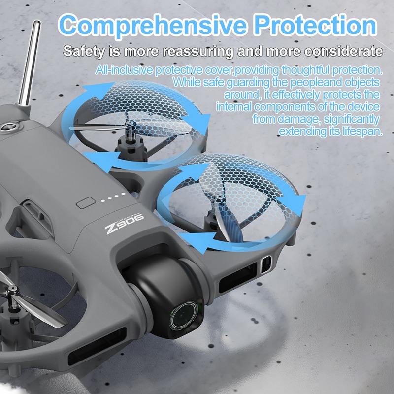 Z906 Portable Drone Kit with R - Jjrc Drone X12 ulasan dan harga