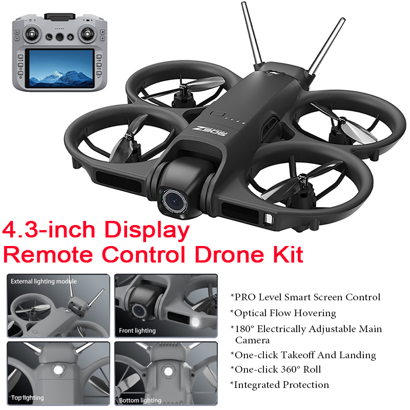 Z906 Portable Drone Kit with R - Jjrc Drone X12 ulasan dan harga