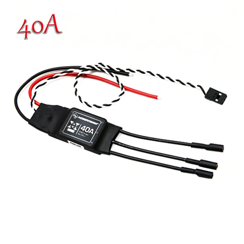 Hobbywing XRotor Brushless ESC - Drone Motor ulasan dan harga