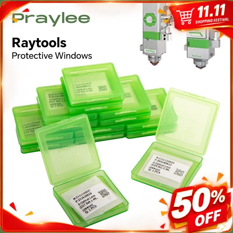 Raytools Laser Protection Wind - Holy Stone Drone Hs720 ulasan dan harga