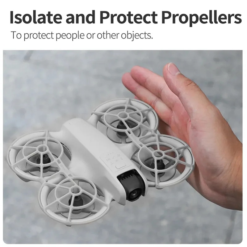 For DJI NEO Propeller Guard An - Drone Propeller Guard ulasan dan harga