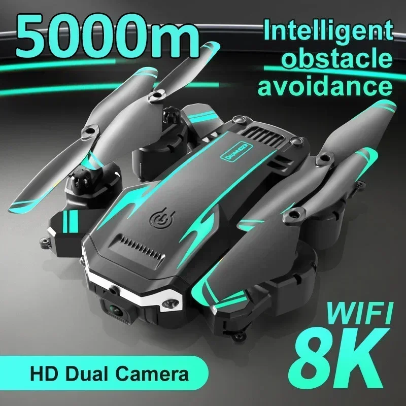 G6 Professional Foldable Quadc - Jjrc Drone X12 ulasan dan harga