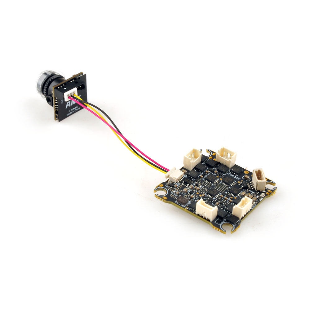 VoidFly Happymodel X14 ELRS Fl - Drone Frame ulasan dan harga